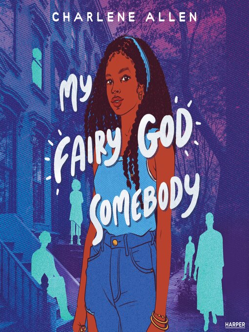 Title details for My Fairy God Somebody by Charlene Allen - Wait list